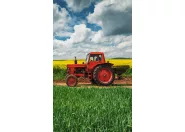Traktor