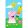 Peppa malac Summer Time kéztörlő, arctörlő, törölköző 30x50 cm