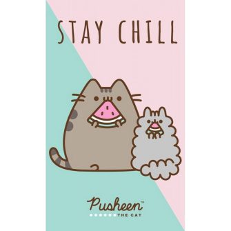 Pusheen