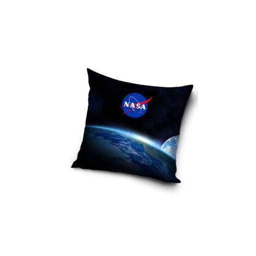 NASA Earth párna, díszpárna 40x40 cm