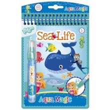 Óceán Aqua Magic kreatív szett