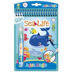 Óceán Aqua Magic kreatív szett