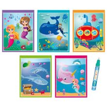 Óceán Aqua Magic kreatív szett