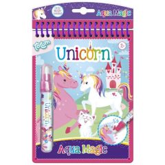 Unikornis Aqua Magic kreatív szett