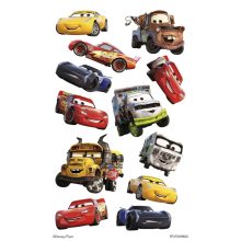 Disney Verdák Smile tetkó 12 db-os