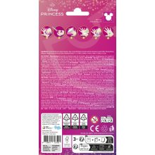 Disney Hercegnők Magic tetkó 12 db-os