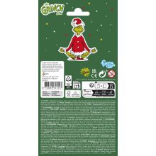 A Grincs Gift fólia matrica