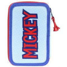 Disney Mickey Laugh tolltartó töltött 3 emeletes