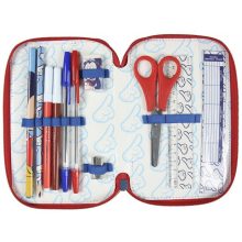 Disney Mickey Laugh tolltartó töltött 3 emeletes