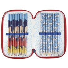 Disney Mickey Laugh tolltartó töltött 3 emeletes