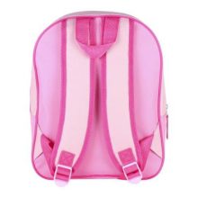 Disney Minnie Unicorn 3D hátizsák, táska 31 cm