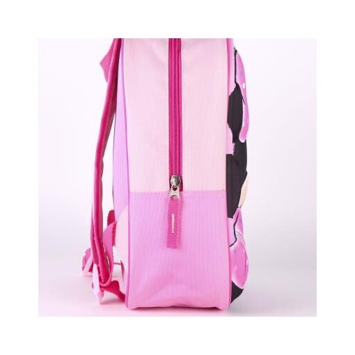 Disney Minnie Unicorn 3D hátizsák, táska 31 cm