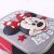 Disney Minnie Grey 3D hátizsák, táska 31 cm