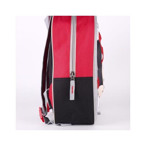 Disney Minnie Grey 3D hátizsák, táska 31 cm