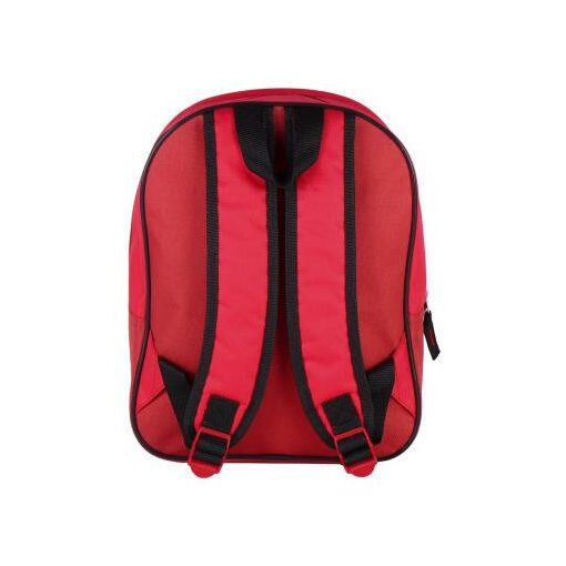 Pókember Vision 3D hátizsák, táska 31 cm