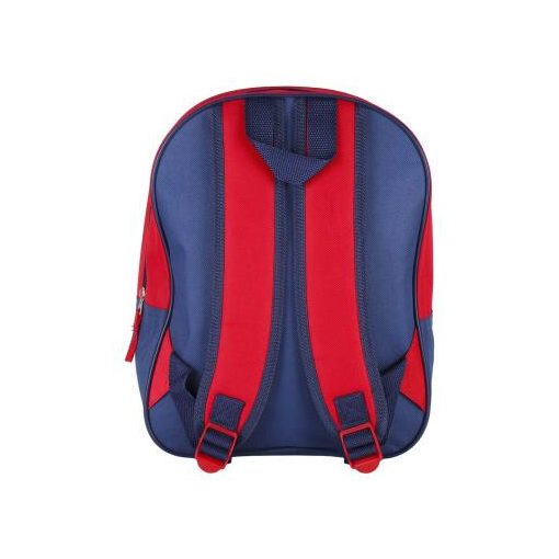 Pókember Skyline Hero 3D hátizsák, táska 31 cm