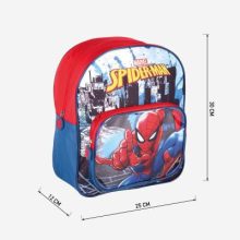 Pókember Skyline Hero hátizsák, táska 30 cm