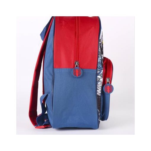 Pókember Skyline Hero hátizsák, táska 30 cm