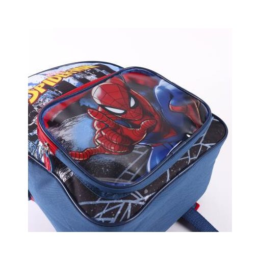 Pókember Skyline Hero hátizsák, táska 30 cm