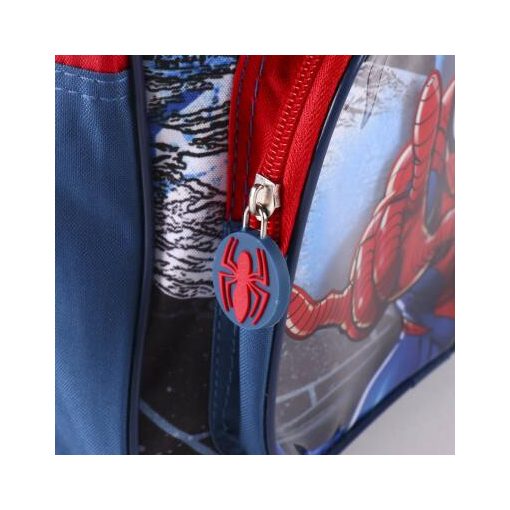 Pókember Skyline Hero hátizsák, táska 30 cm