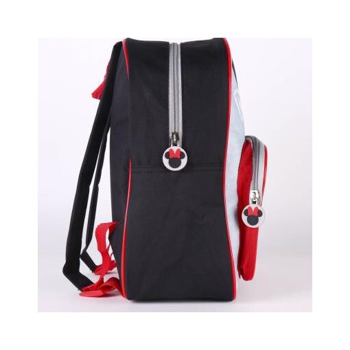 Disney Minnie Grey hátizsák, táska 30 cm