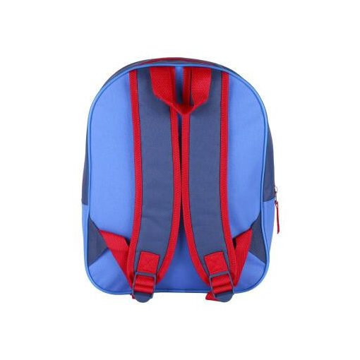 Bosszúállók Triple Force 3D hátizsák, táska 31 cm