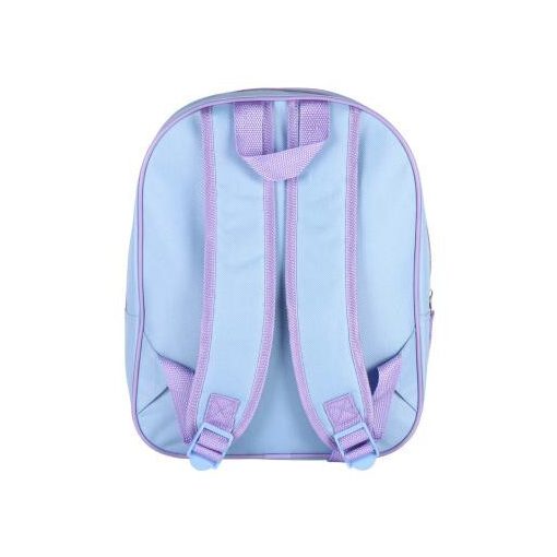 Disney Jégvarázs Friendship 3D hátizsák, táska 31 cm