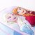   Disney Jégvarázs Sisters Forever 3D hátizsák, táska 31 cm