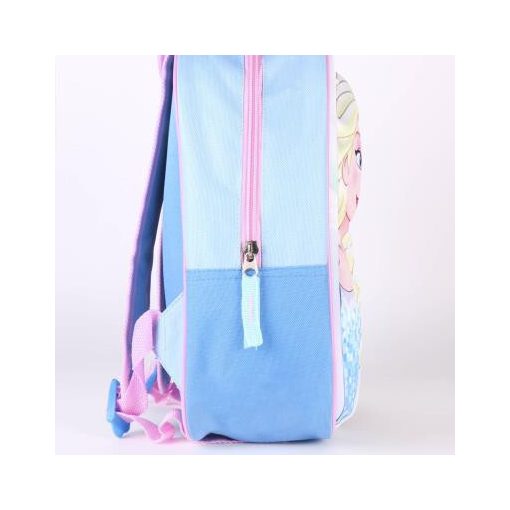 Disney Jégvarázs Sisters Forever 3D hátizsák, táska 31 cm