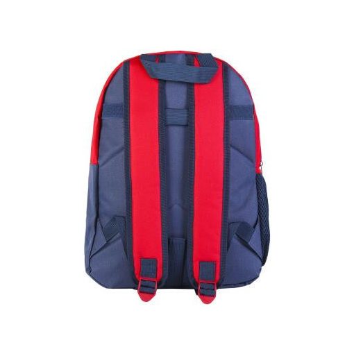 Pókember Skyline Hero iskolatáska, táska 41 cm