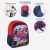 Pókember Skyline Hero iskolatáska, táska 41 cm