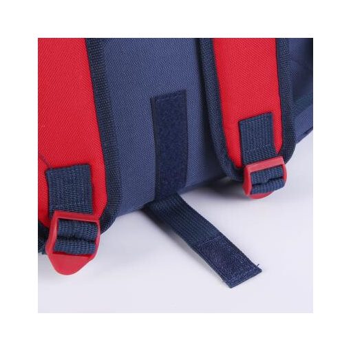 Pókember Skyline Hero iskolatáska, táska 41 cm