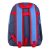 Bosszúállók Triple Force iskolatáska, táska 41 cm