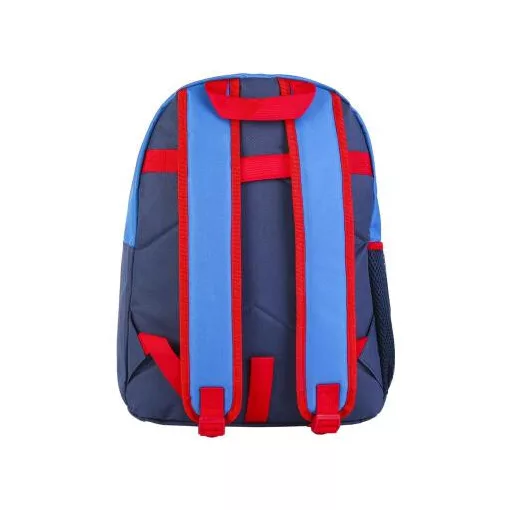 Bosszúállók Triple Force iskolatáska, táska 41 cm