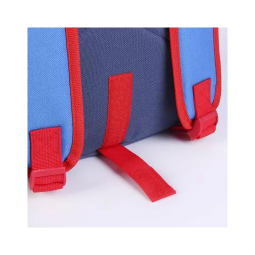 Bosszúállók Triple Force iskolatáska, táska 41 cm