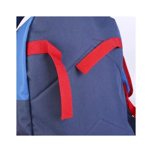 Bosszúállók Triple Force iskolatáska, táska 41 cm