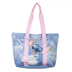   Disney Lilo és Stitch, A csillagkutya Surf strandtáska 47 cm