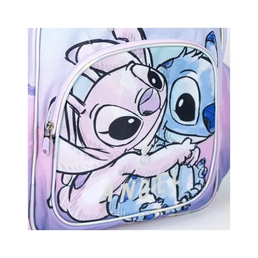 Disney Lilo és Stitch, A csillagkutya Angel iskolatáska, táska 42 cm