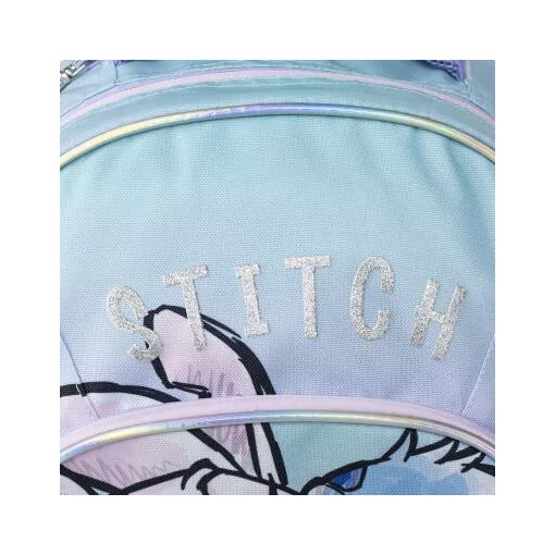 Disney Lilo és Stitch, A csillagkutya Angel iskolatáska, táska 42 cm