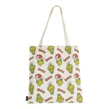 A Grincs Mischief shopping bag, bevásárlótáska 39 cm