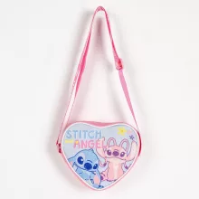 Disney Lilo és Stitch, A csillagkutya Angel oldaltáska, válltáska