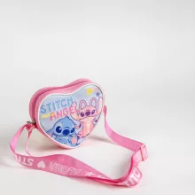 Disney Lilo és Stitch, A csillagkutya Angel oldaltáska, válltáska