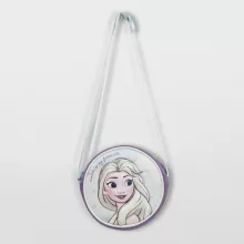 Disney Jégvarázs Winter 3D oldaltáska, válltáska