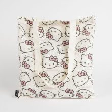 Hello Kitty Charm shopping bag, bevásárlótáska 40 cm