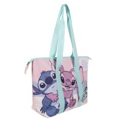   Disney Lilo és Stitch, A csillagkutya Angel strandtáska 47 cm