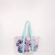 Disney Lilo és Stitch, A csillagkutya Angel strandtáska 47 cm