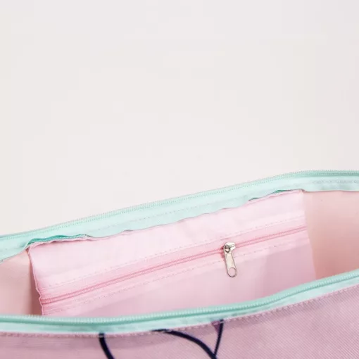 Disney Lilo és Stitch, A csillagkutya Angel strandtáska 47 cm