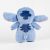   Disney Lilo és Stitch, A csillagkutya Cute plüss hátizsák, táska 28 cm