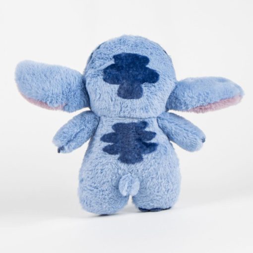Disney Lilo és Stitch, A csillagkutya Cute plüss hátizsák, táska 28 cm