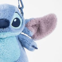 Disney Lilo és Stitch, A csillagkutya Cute plüss hátizsák, táska 28 cm